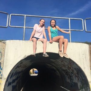 Meet your Posher, Caylee